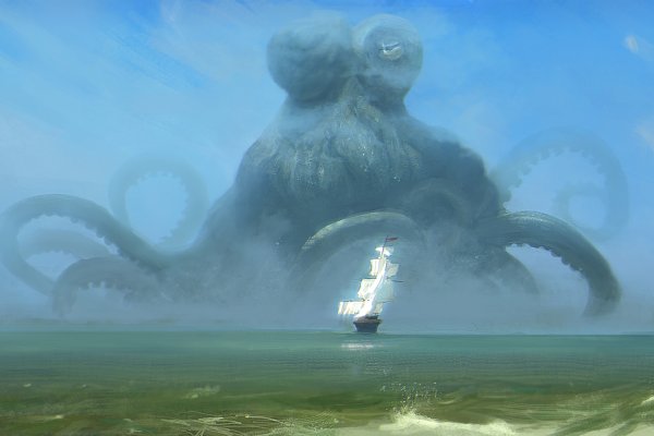 Kraken зарегистрироваться